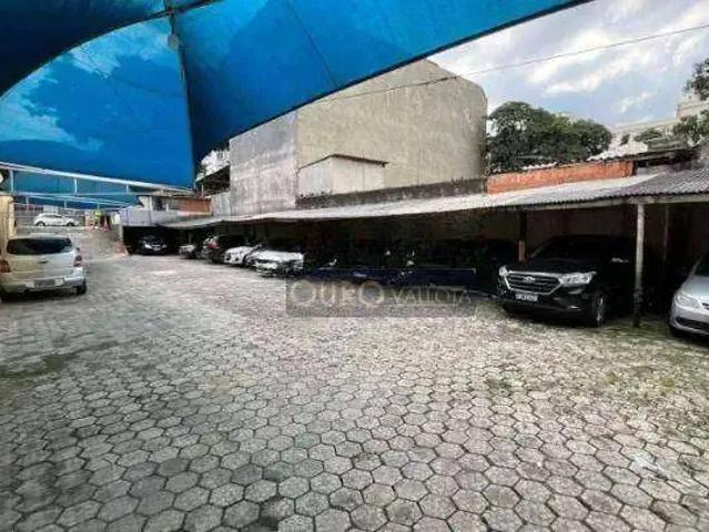 Terreno comercial para Venda em São Paulo/SP Ipiranga