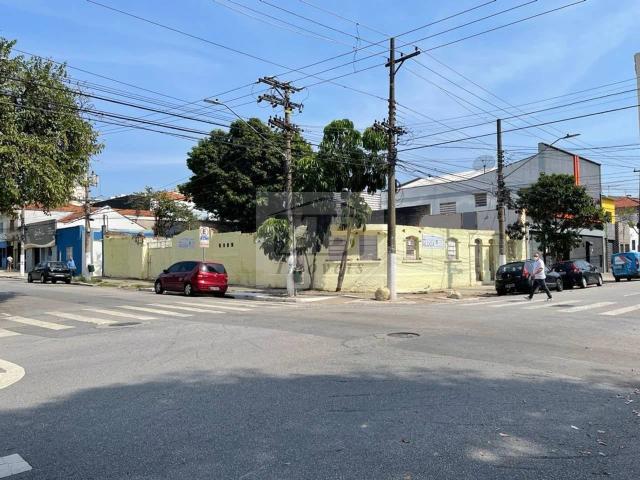 Terreno comercial para Venda em São Paulo/SP Ipiranga