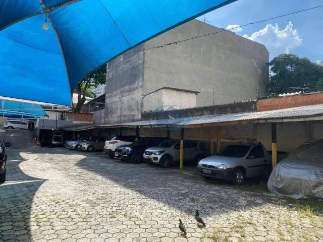 Terreno comercial para Venda em São Paulo/SP Ipiranga