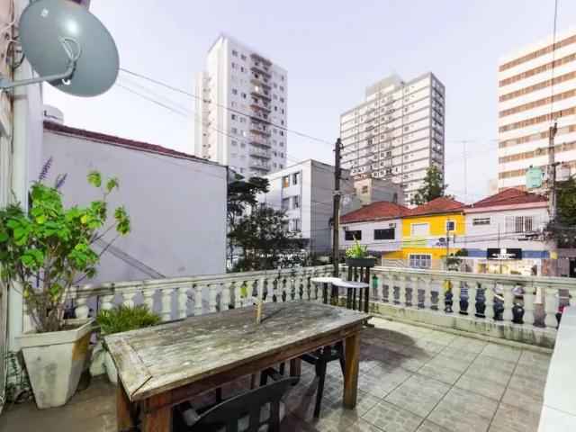 Terreno comercial para Venda em São Paulo/SP Ipiranga 3 Quartos