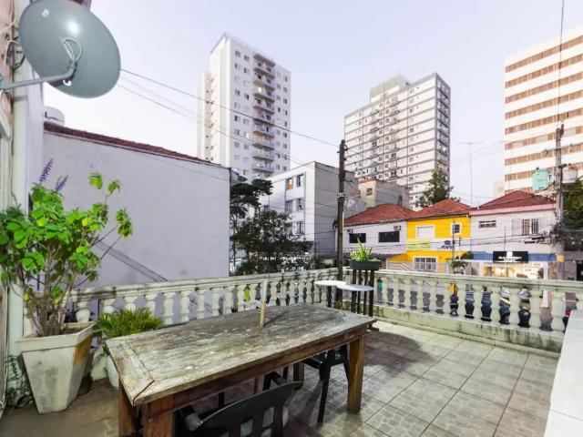 Terreno comercial para Venda em São Paulo/SP Ipiranga 3 Quartos