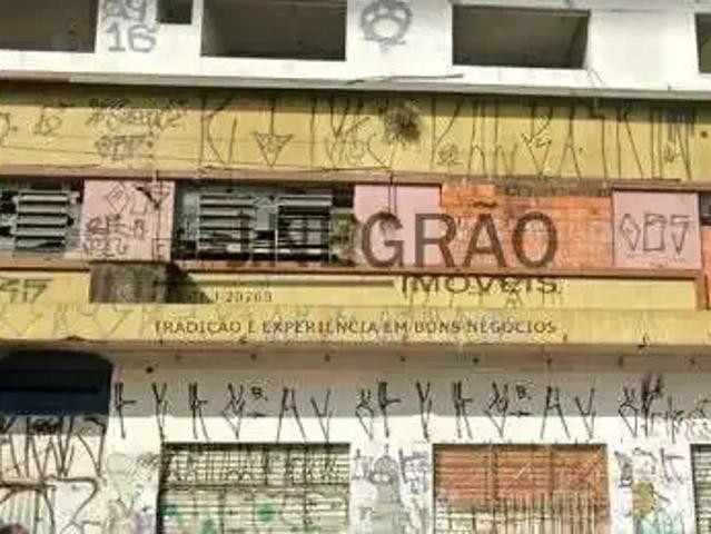 Terreno comercial para Venda em São Paulo/SP Ipiranga