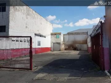 Terreno comercial para Venda em São Paulo/SP Ipiranga