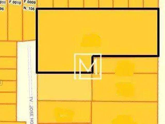 Terreno comercial para Venda em São Paulo/SP Ipiranga