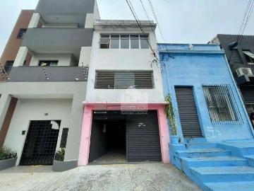 Terreno comercial para Venda em São Paulo/SP Ipiranga