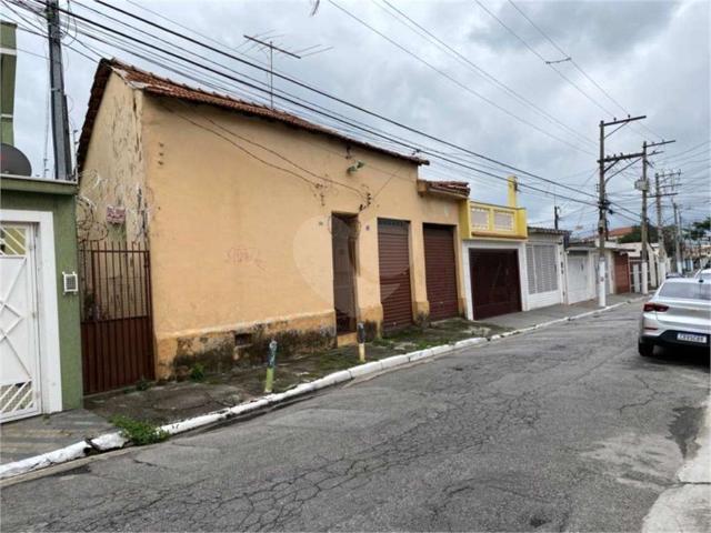 Terreno comercial para Venda em São Paulo/SP Jaçanã