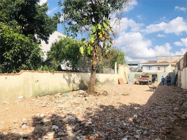 Terreno comercial para Venda em São Paulo/SP Jaçanã