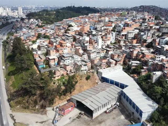 Terreno comercial para Venda em São Paulo/SP Jaçanã 5 Quartos
