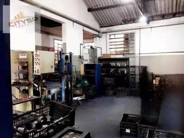 Terreno comercial para Venda em São Paulo/SP Jabaquara