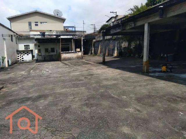 Terreno comercial para Venda em São Paulo/SP Jabaquara