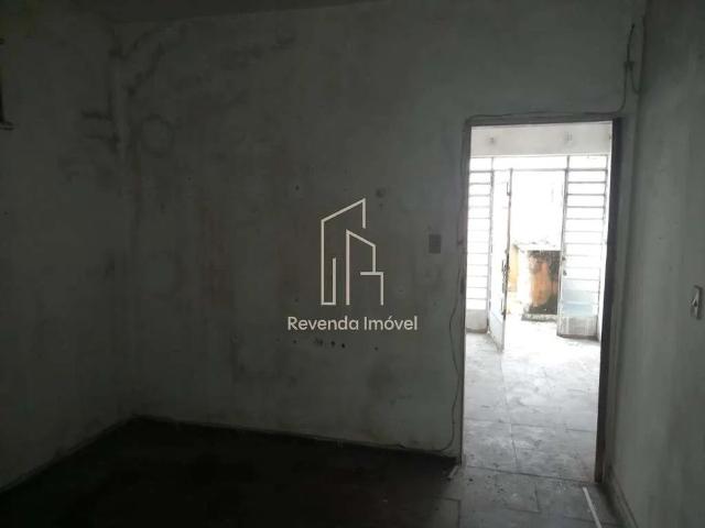 Terreno comercial para Venda em São Paulo/SP Jabaquara