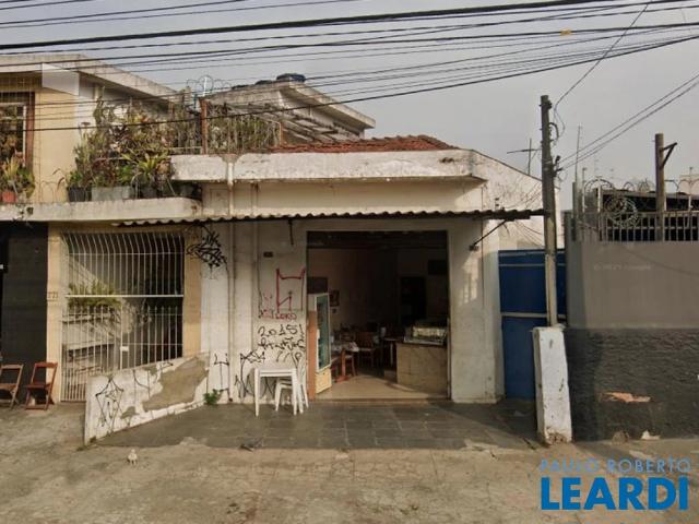 Terreno comercial para Venda em São Paulo/SP Jabaquara