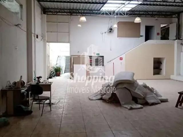 Terreno comercial para Venda em São Paulo/SP Jabaquara
