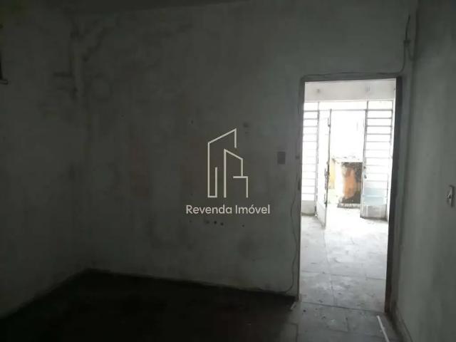 Terreno comercial para Venda em São Paulo/SP Jabaquara