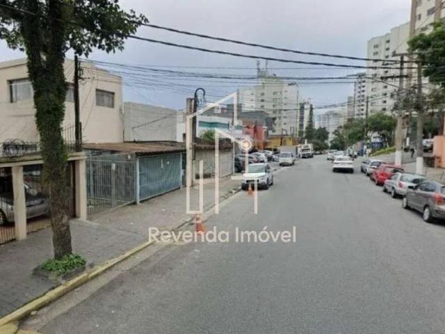 Terreno comercial para Venda em São Paulo/SP Jabaquara