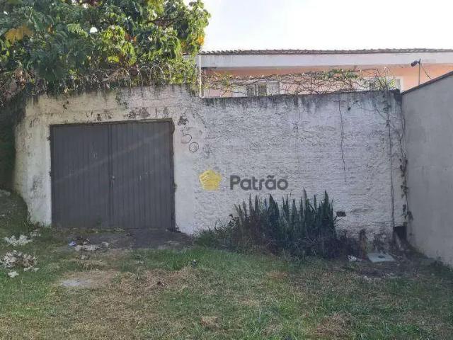 Terreno comercial para Venda em São Paulo/SP Jabaquara