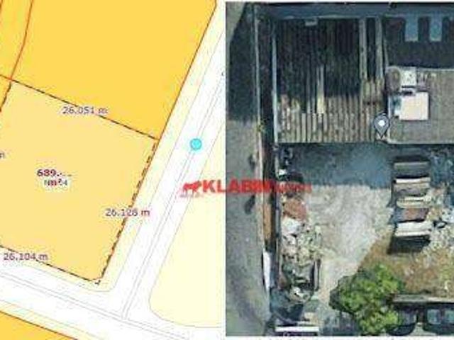 Terreno comercial para Venda em São Paulo/SP Jabaquara