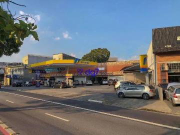 Terreno comercial para Venda em São Paulo/SP Jaguaré