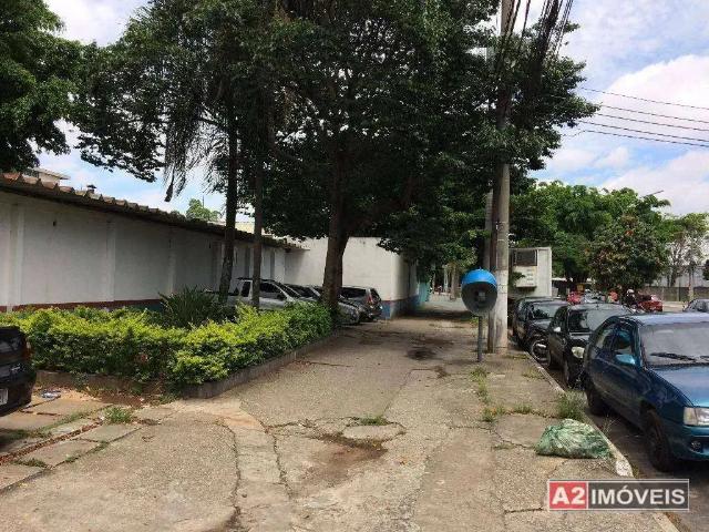 Terreno comercial para Venda em São Paulo/SP Jaguaré