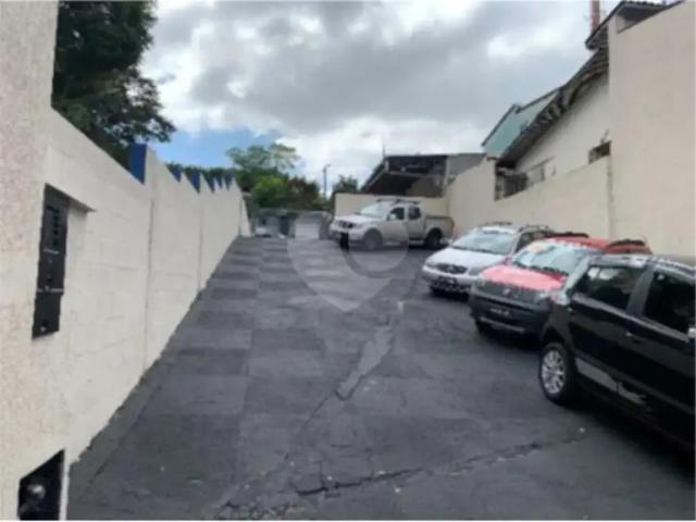 Terreno comercial para Venda em São Paulo/SP Jaguaré