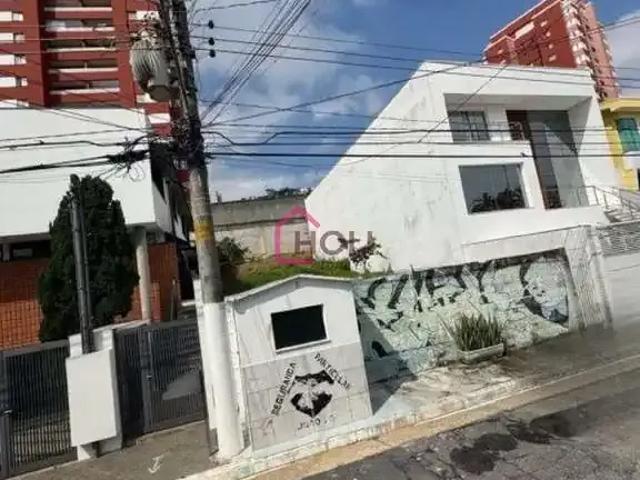 Terreno comercial para Venda em São Paulo/SP Vila Carrão