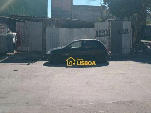 Terreno comercial para Venda em São Paulo/SP Jardim Tietê