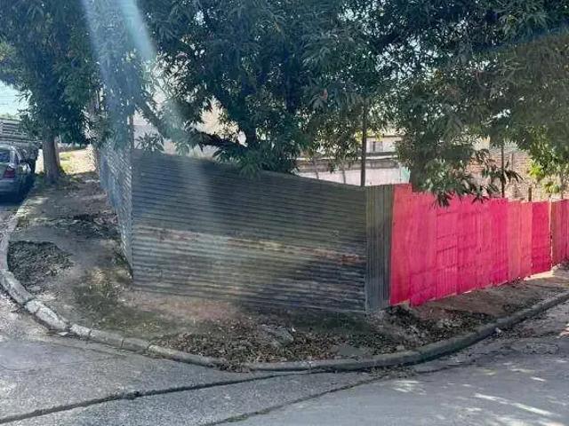 Terreno comercial para Venda em São Paulo/SP Jardim Ubirajara Zona Sul