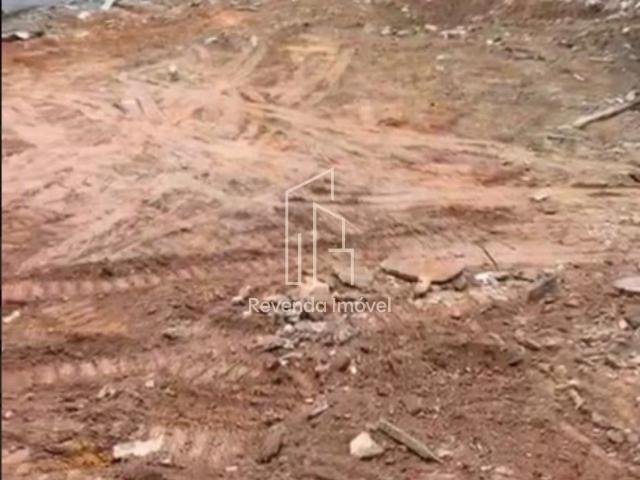Terreno comercial para Venda em São Paulo/SP Jardim Ubirajara Zona Sul