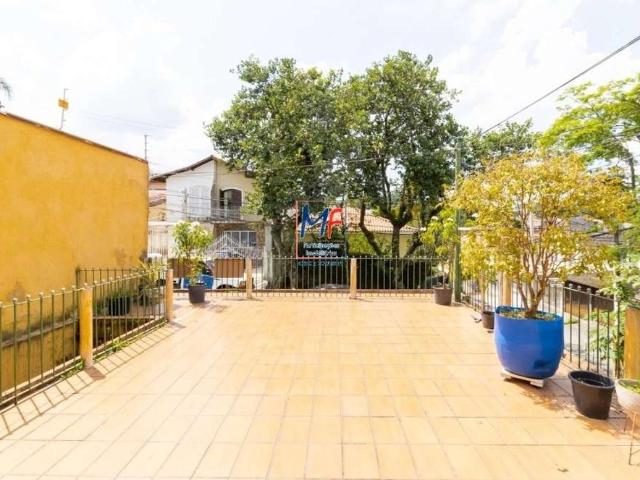 Terreno comercial para Venda em São Paulo/SP Jardim Umuarama