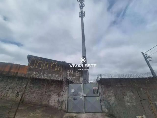 Terreno comercial para Venda em São Paulo/SP Jardim Vera Cruz Zona Leste