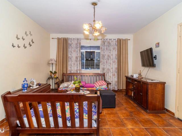 Terreno comercial para Venda em São Paulo/SP Jardim Vergueiro Sacomã 3 Quartos