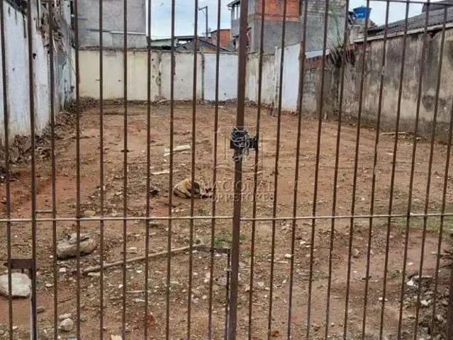 Terreno comercial para Venda em São Paulo/SP Jardim Adutora