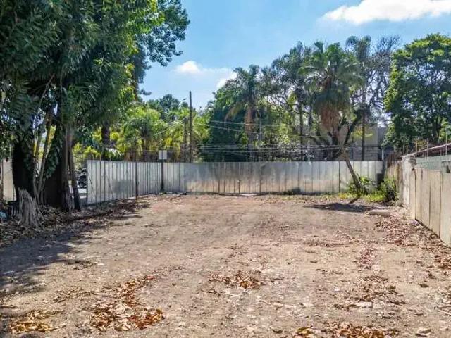 Terreno comercial para Venda em São Paulo/SP Jardim América
