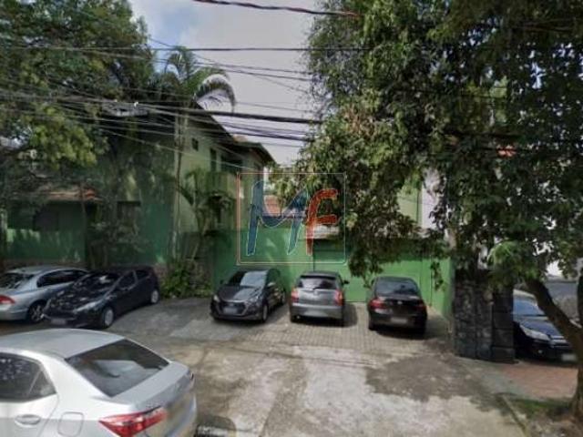 Terreno comercial para Venda em São Paulo/SP Jardim América