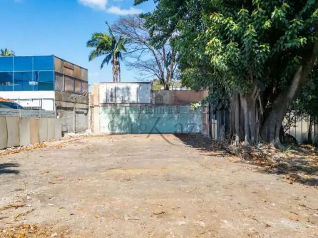 Terreno comercial para Venda em São Paulo/SP Jardim América