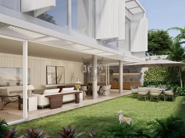 Terreno comercial para Venda em São Paulo/SP Jardim América 3 Quartos