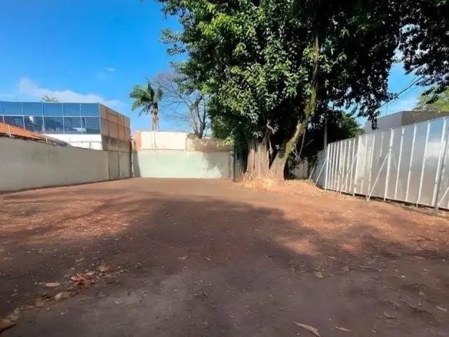 Terreno comercial para Venda em São Paulo/SP Jardim América