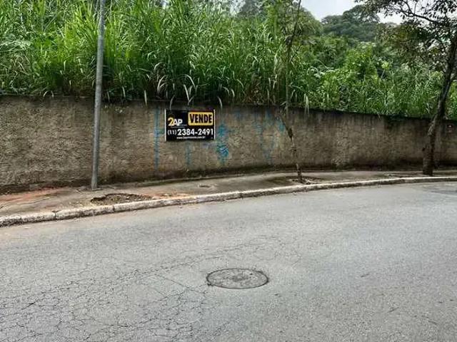 Terreno comercial para Venda em São Paulo/SP Jardim Ampliação
