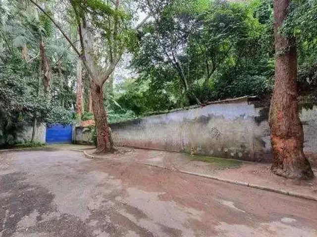 Terreno comercial para Venda em São Paulo/SP Jardim Ampliação