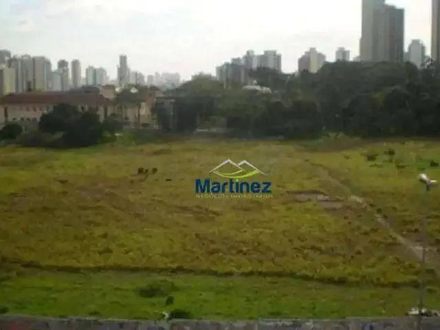 Terreno comercial para Venda em São Paulo/SP Jardim Anália Franco