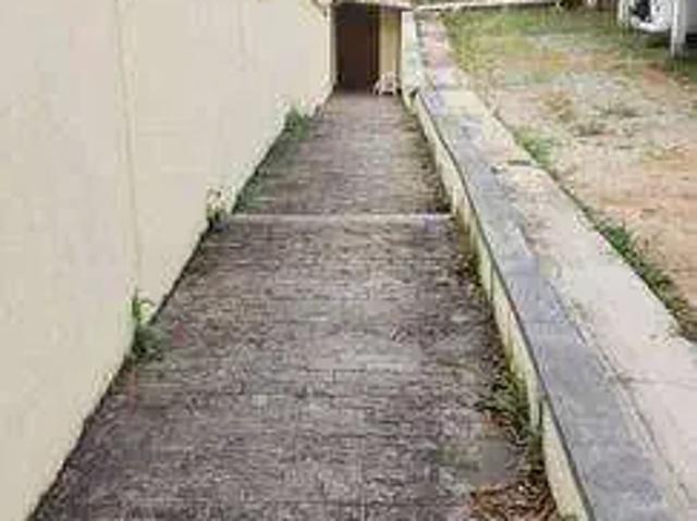 Terreno comercial para Venda em São Paulo/SP Jardim Anália Franco