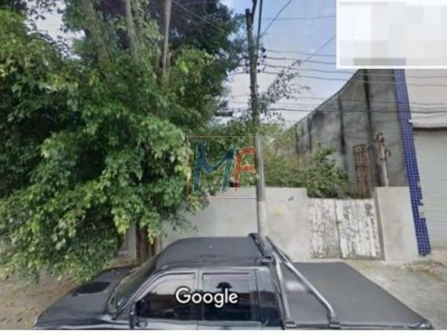 Terreno comercial para Venda em São Paulo/SP Jardim Andaraí