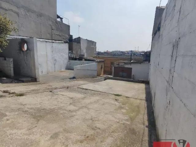 Terreno comercial para Venda em São Paulo/SP Jardim Ângela Zona Leste