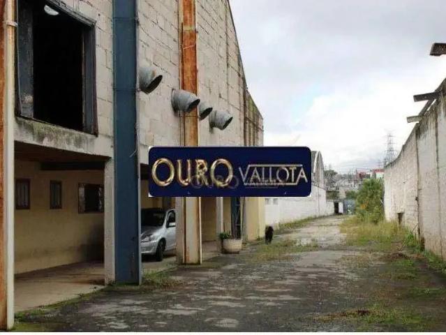 Terreno comercial para Venda em São Paulo/SP Jardim Aricanduva