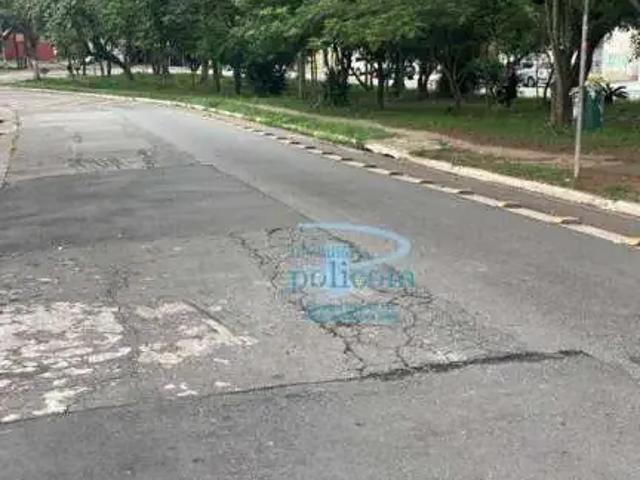Terreno comercial para Venda em São Paulo/SP Jardim Arpoador