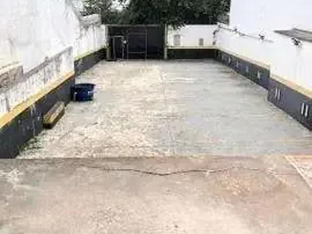Terreno comercial para Venda em São Paulo/SP Jardim Avelino