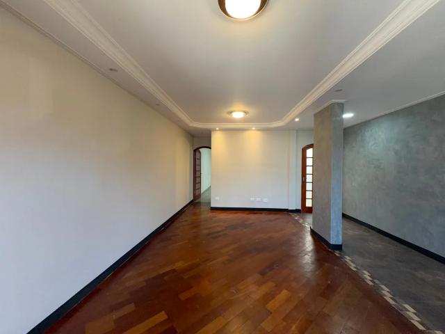 Terreno comercial para Venda em São Paulo/SP Jardim Avelino 3 Quartos