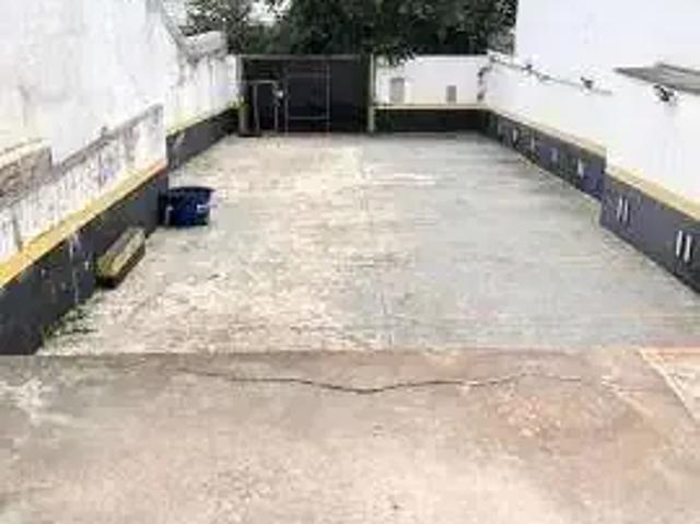 Terreno comercial para Venda em São Paulo/SP Jardim Avelino