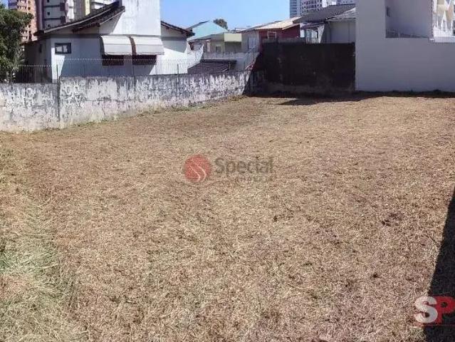 Terreno comercial para Venda em São Paulo/SP Jardim Avelino