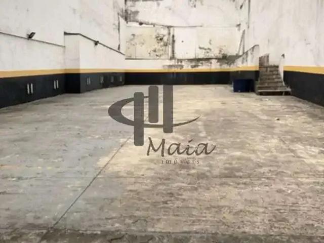 Terreno comercial para Venda em São Paulo/SP Jardim Avelino